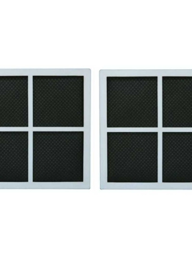 冰箱过滤器除臭滤网适用于 LG  Kenmore Elite 469918 活性炭