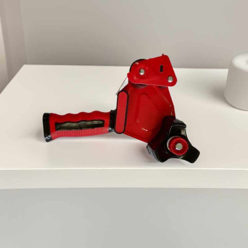 透明胶带切割器胶带座手柄式胶带机塑料淘宝快递打包器封箱器,五金/工具,电剪/电动修枝剪,淘宝优惠券,粉丝福利购,淘宝优惠卷