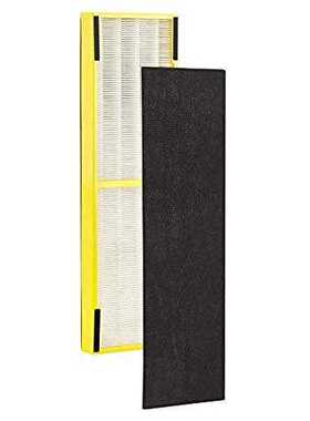 空气净化器配件滤芯滤网适配GermGuardian FLT4825 FLT4800升级版