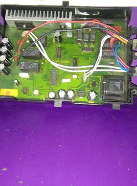 海尔洗衣机 XQSB52-528 原装 电脑板 控制板 CBB005-0950003-B