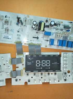 洗衣机电脑版控制板sp7_820_614 KB-5150电脑版302302117659
