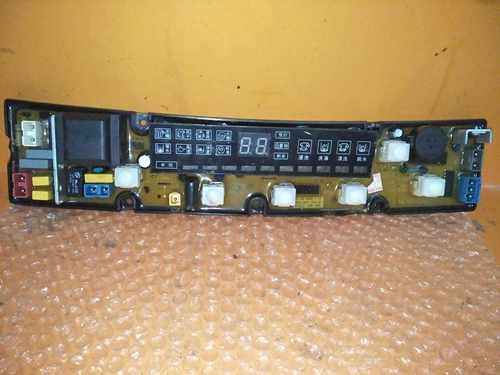 奇帅洗衣机XQB70-7018电脑板NCXQ-QS07-2FBJ斜屏QS07-2FB控制主板