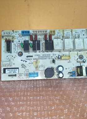 惠而浦滚筒洗衣机电脑板板WF8570BHIWOS主板 70C01988 程序控制器