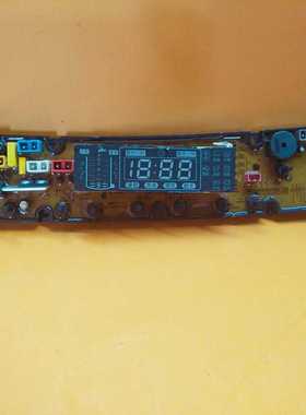 原装上海松下XQB75-7518BEM16-01-LGS-X HF-BEM16S质保一年已测试