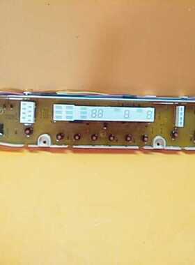 三洋洗衣机电脑板DB70377US/USN DB75377US DB6037BS主控板显示板