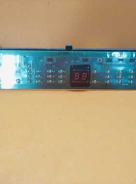 原装洗衣机电脑板WA1Z040 1J6ZA7929 WA1Z043 2CHQ03516-1已测试