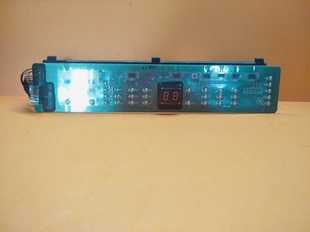 2CHQ03516 原装 WA1Z043 1J6ZA7929 1已测试 洗衣机电脑板WA1Z040