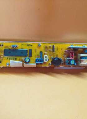 原装 适用 于松下洗衣机 电脑 配件 型号主板W2449-5N500 ETS-102