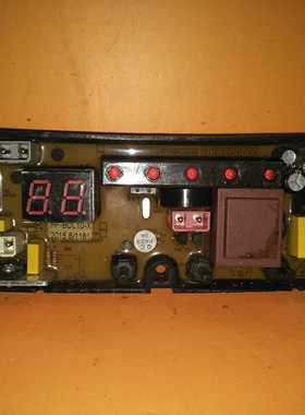 原装小鸭洗衣机XQB46-588电脑板HF-BDL10-LED-X质保一年 闪电发货
