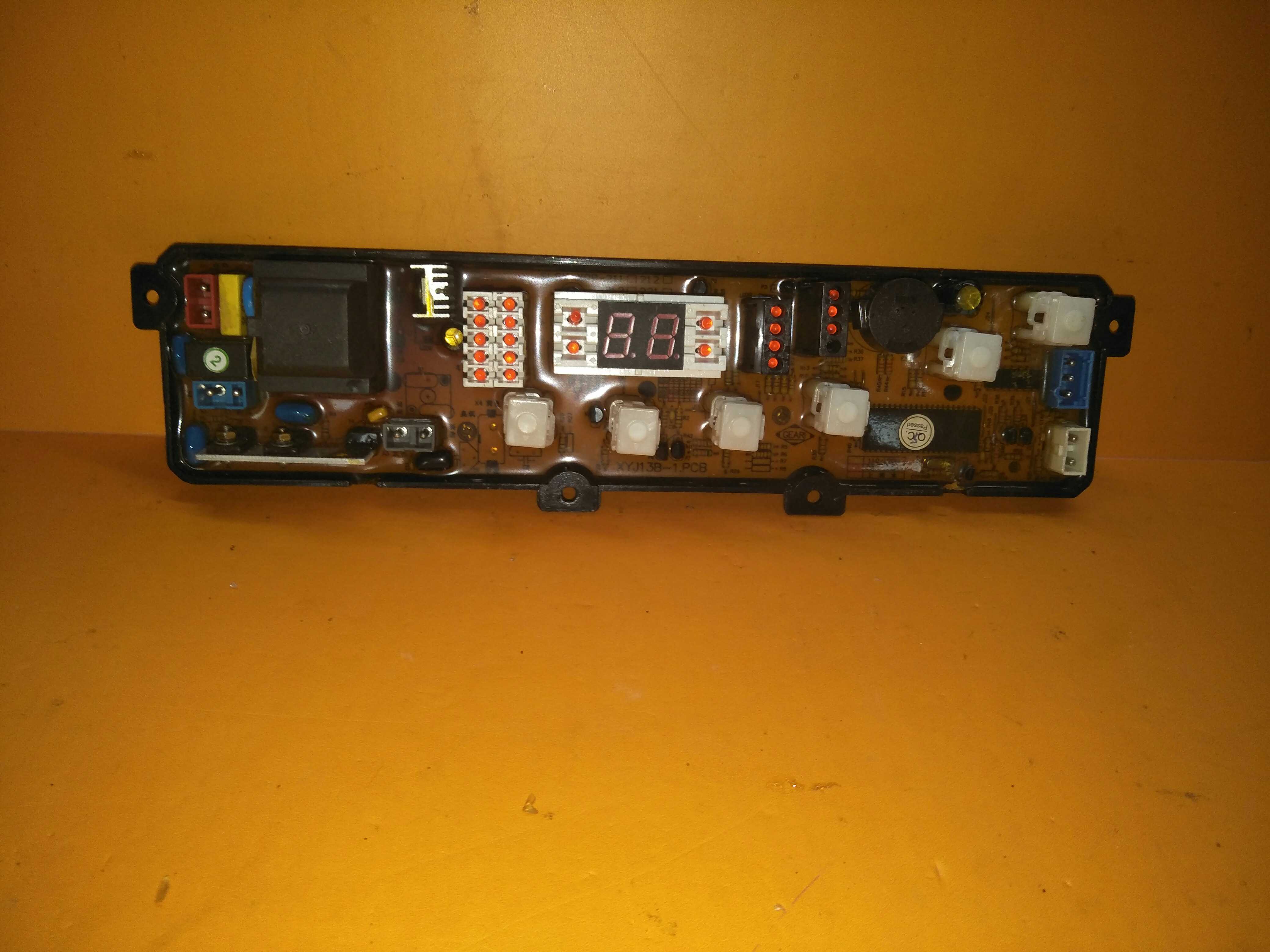 原装洗衣机电脑板XQB-211 XYJ13B-1.PCB XQB50-31S质保一年已测试