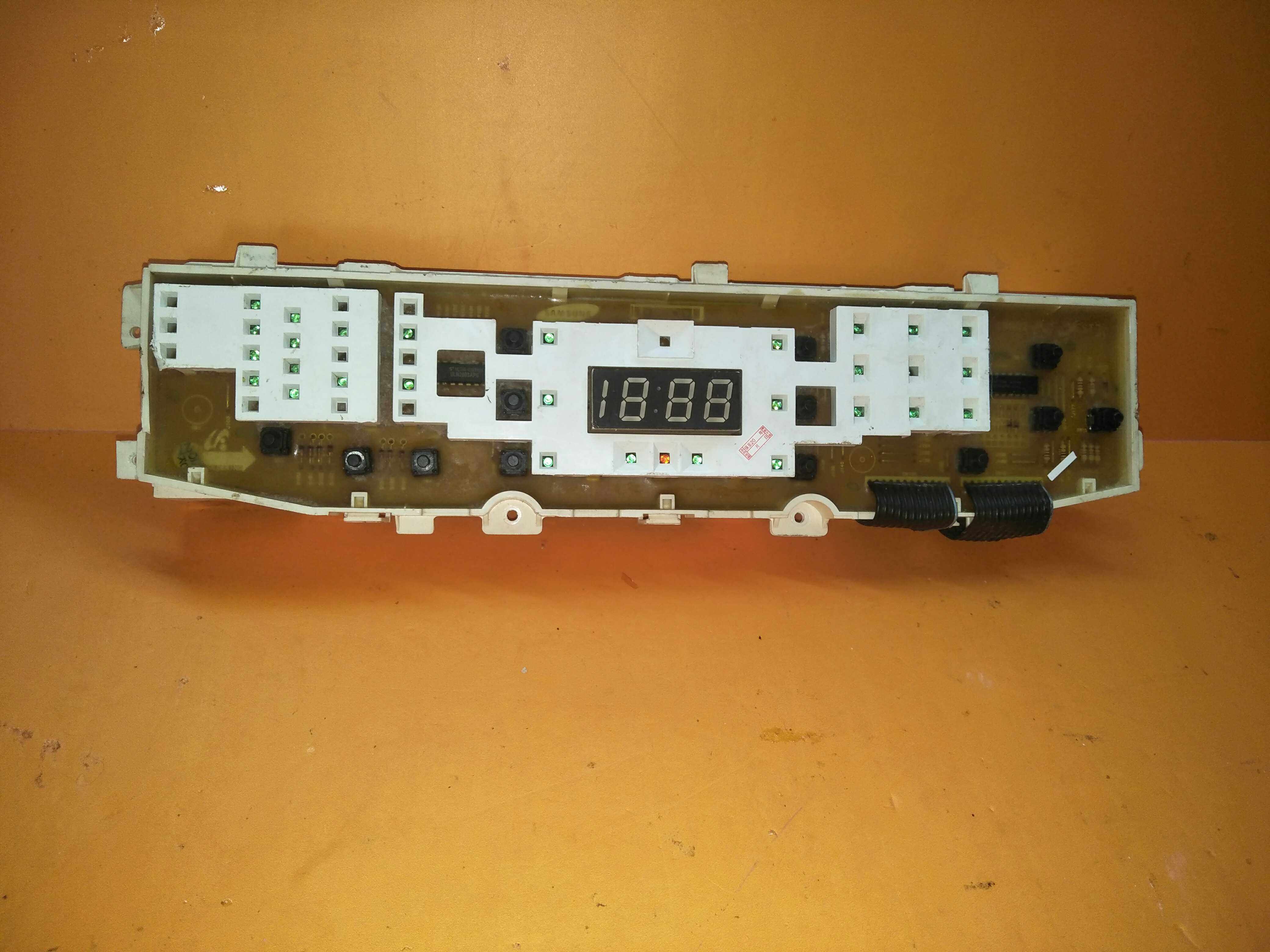 原装三星洗衣机电脑主板XQB70-G86 DC92-00165B 质保一年闪电发货