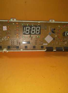 原装三星洗衣机电脑板WF-R1065S-R1075M MFS-TDR10NB 质保一年