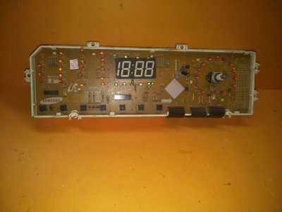 原装三星洗衣机电脑板WF-R1065S-R1075M MFS-TDR10NB 质保一年