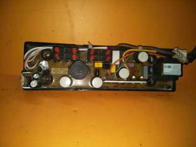 原装洗衣机电脑板NCXQ-FL001 XQB45-168XQB40-126质保一年 已测试