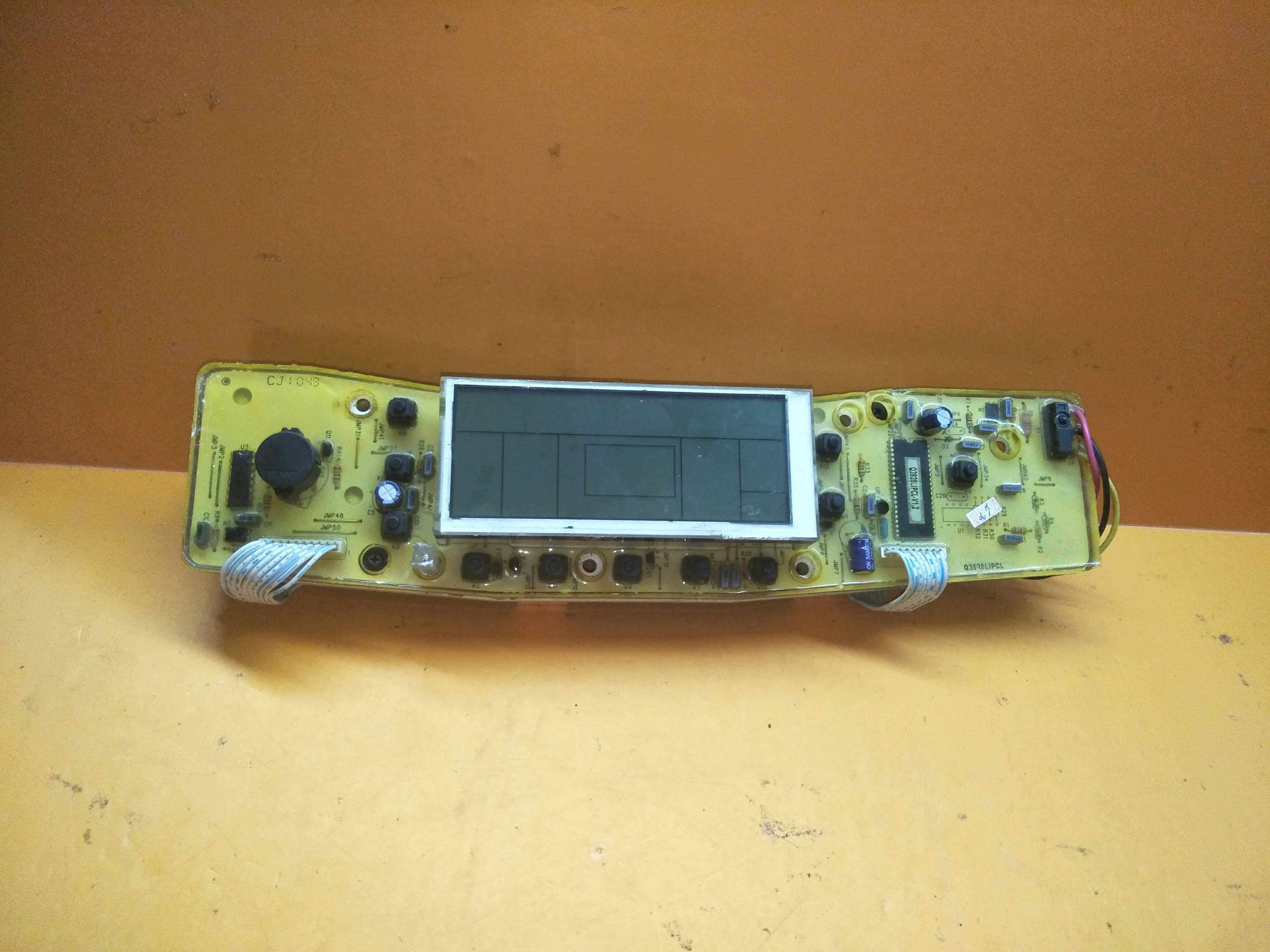 适用于小鸭洗衣机主板电脑板XQB52-108G KPB52-01QZ KPB52-0003AB