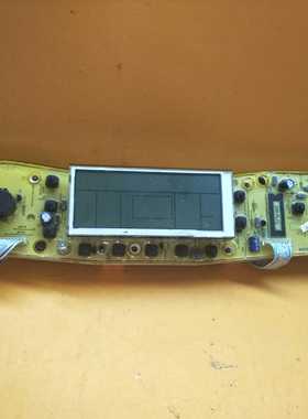 适用于小鸭洗衣机主板电脑板XQB52-108G KPB52-01QZ KPB52-0003AB