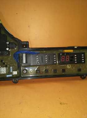 原装松下洗衣机电脑板W2449-7CW04 ETS-405 XQB65-X601U质保一年