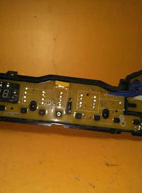 原装松下电脑板W2449-6ZE04 XQB60-H640U ETS-368质保一年 已测试