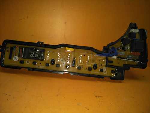 原装松下电脑板W2449-6ZE04 XQB60-H640U ETS-368质保一年 已测试