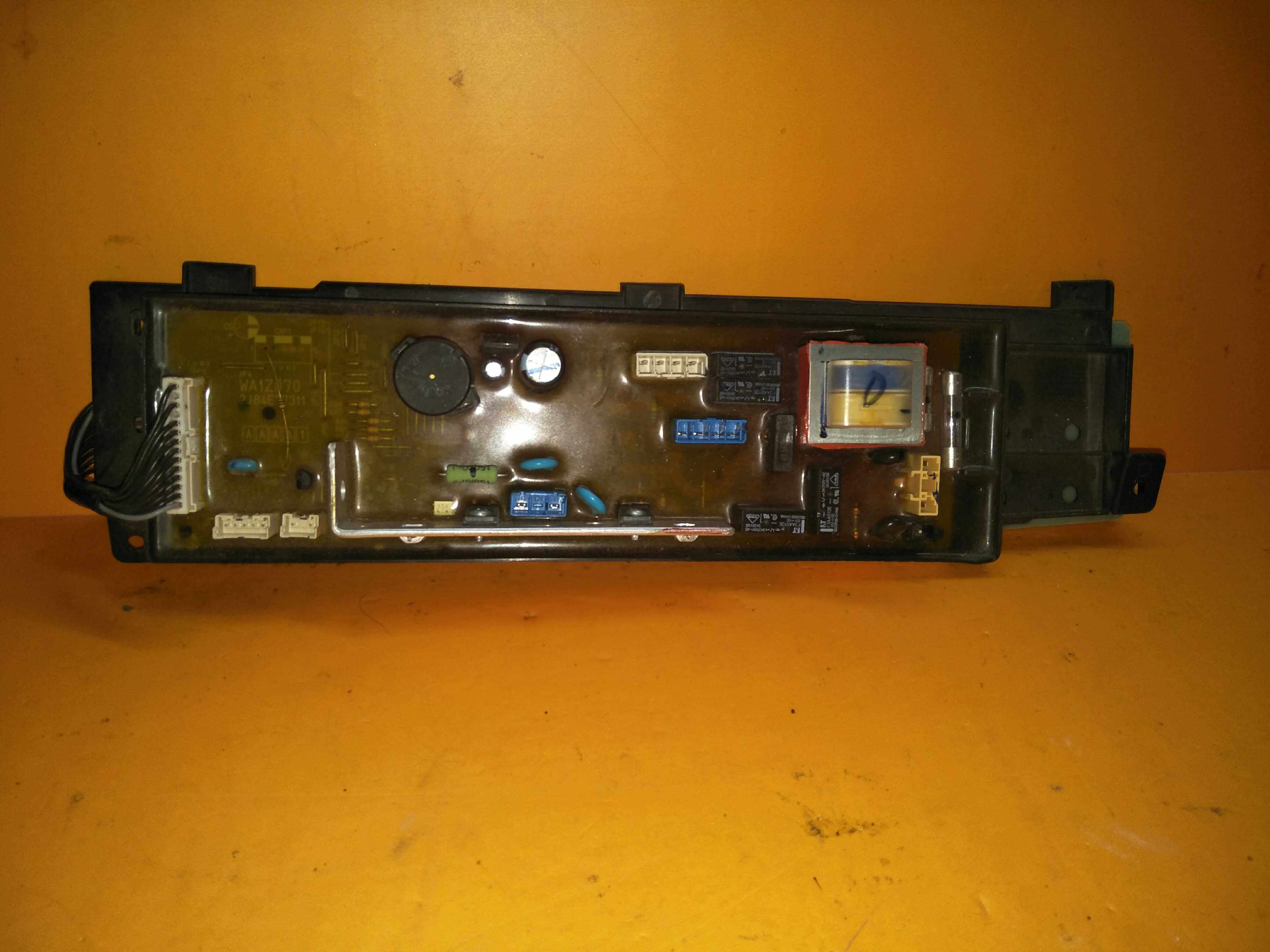 原装日立XQB65-CY洗衣机电脑板XQB55-BZ WA1Z0701质保一年 已测试