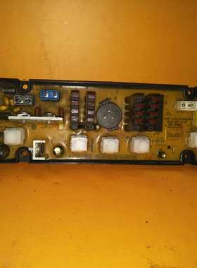 原装洗衣机电脑板XQB55-8050 XQB50-8050 LYHS-55-8051A质保一年