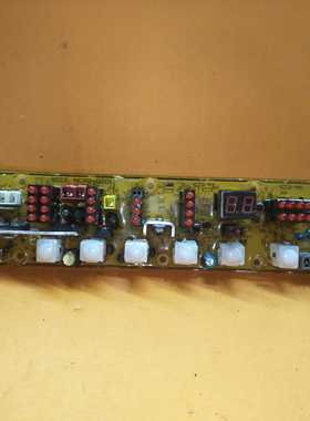 原装洗衣机电脑板 XQB52-5256A XQB50-5016A NCXQ-QS01-3质保一年