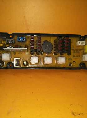 原装洗衣机电脑板XQB55-8050 XQB50-8050 LYHS-55-8051A质保一年