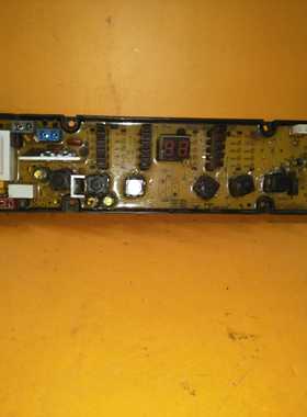 海信洗衣机电脑主板XQB55-8169XQB60-8198 XQB55-8169A1质保一年