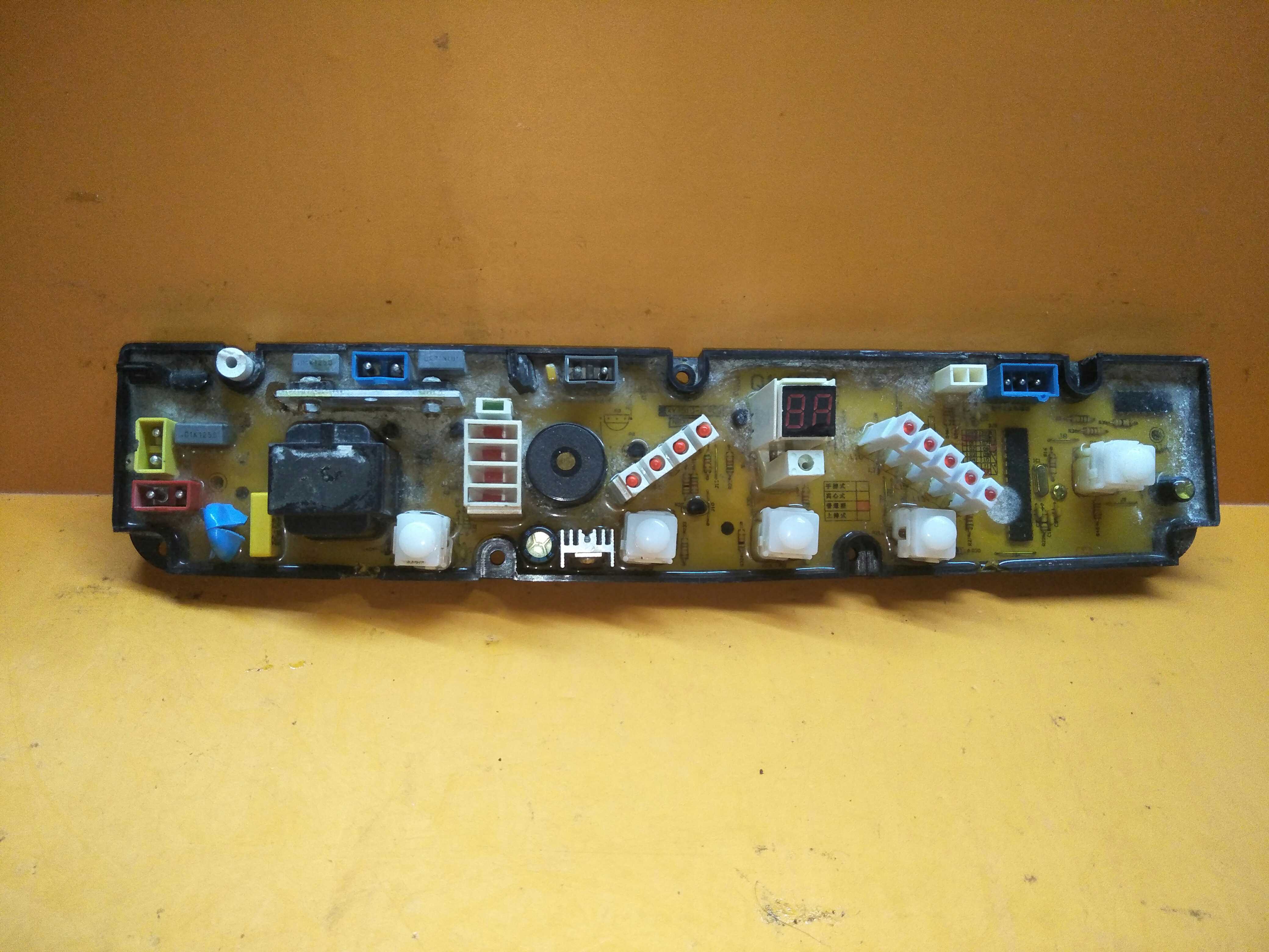 原装洗衣机电脑板XQB45-6259G Q168 NCXQ42-168 XQB45-6222已测试