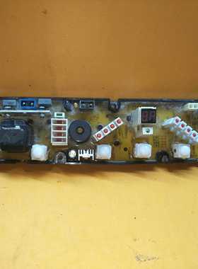 原装洗衣机电脑板XQB45-6259G Q168 NCXQ42-168 XQB45-6222已测试