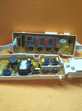 适用于小鸭洗衣机主板电脑板XQB52-108G KPB52-01QZ KPB52-0003AB