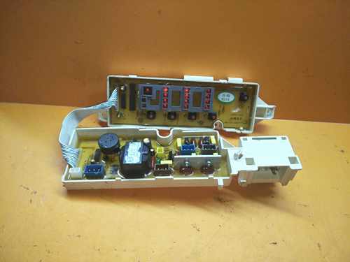 适用于小鸭洗衣机主板电脑板XQB52-108G KPB52-01QZ KPB52-0003AB