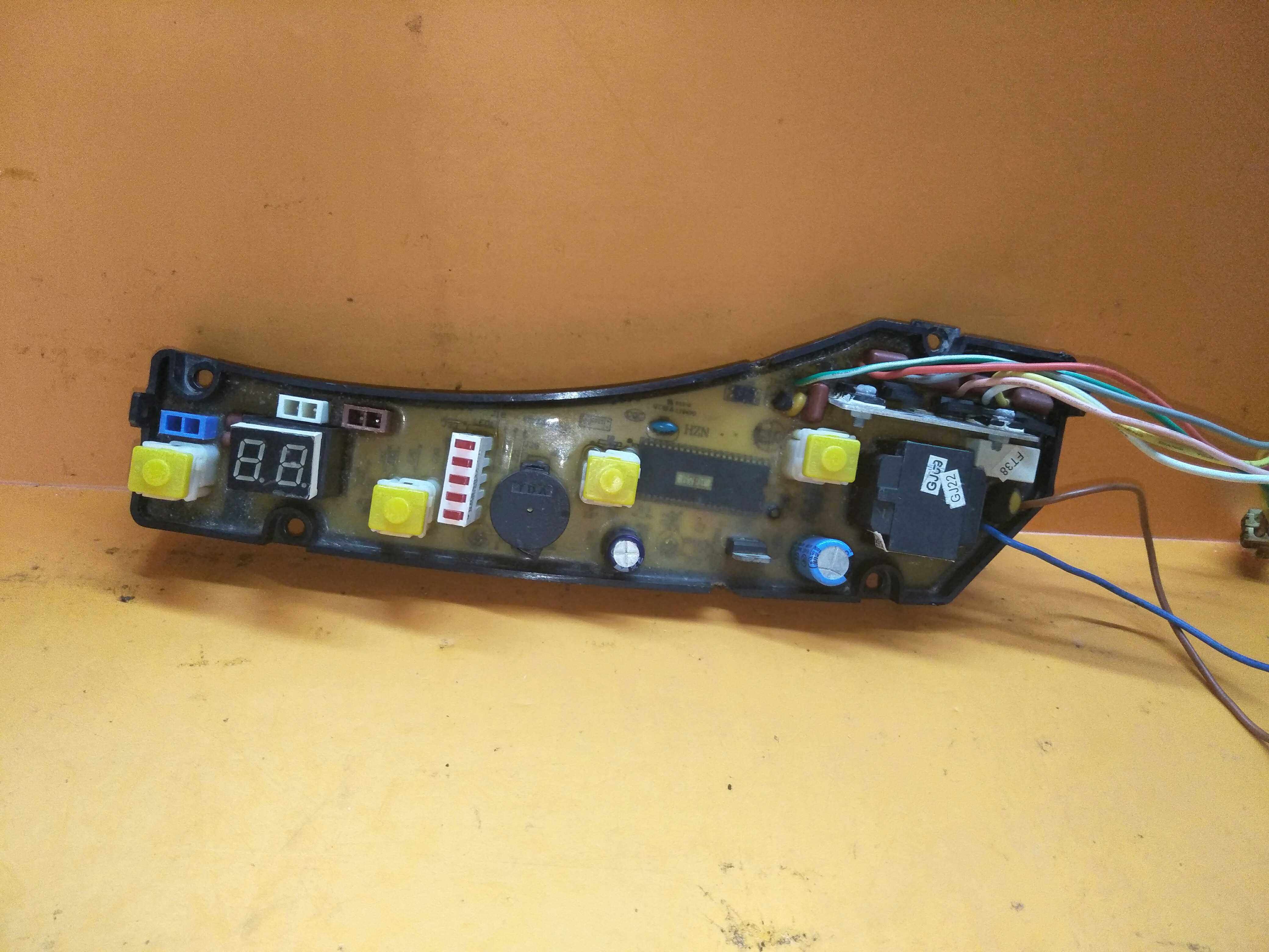 原装海尔电脑主板XQB60-0528H XQB50-0528 XQB55-0528质保一年