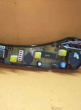 原装海尔电脑主板XQB60-0528H XQB50-0528 XQB55-0528质保一年