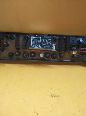 适配韩电洗衣机电脑板XQB70-1168AS主板 HD-B-FSI HD-B-FS HD-B-F