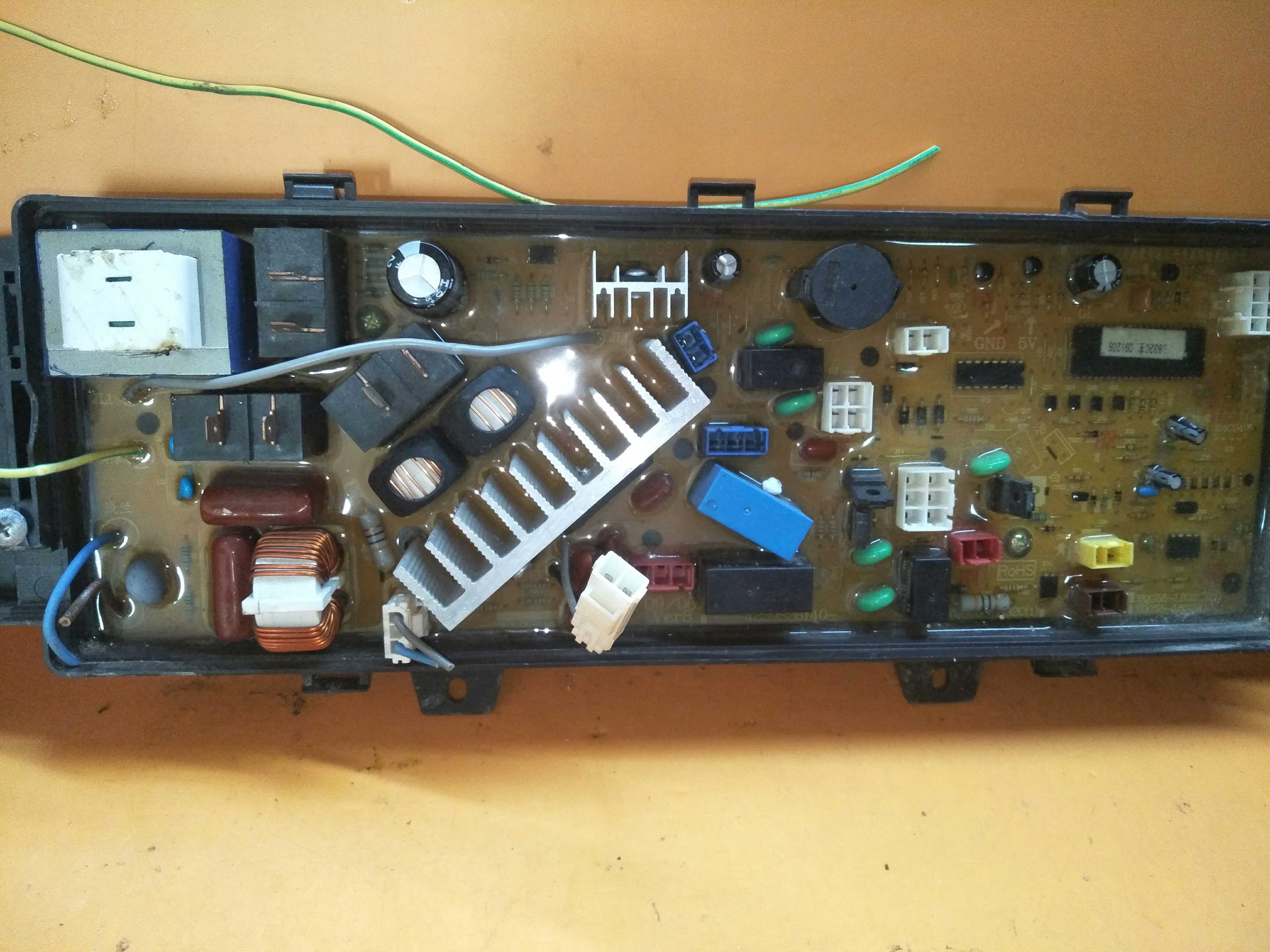原装三洋滚筒洗衣机XQG55-L832WGBCX/CX XQG60-932SL932XS已测试