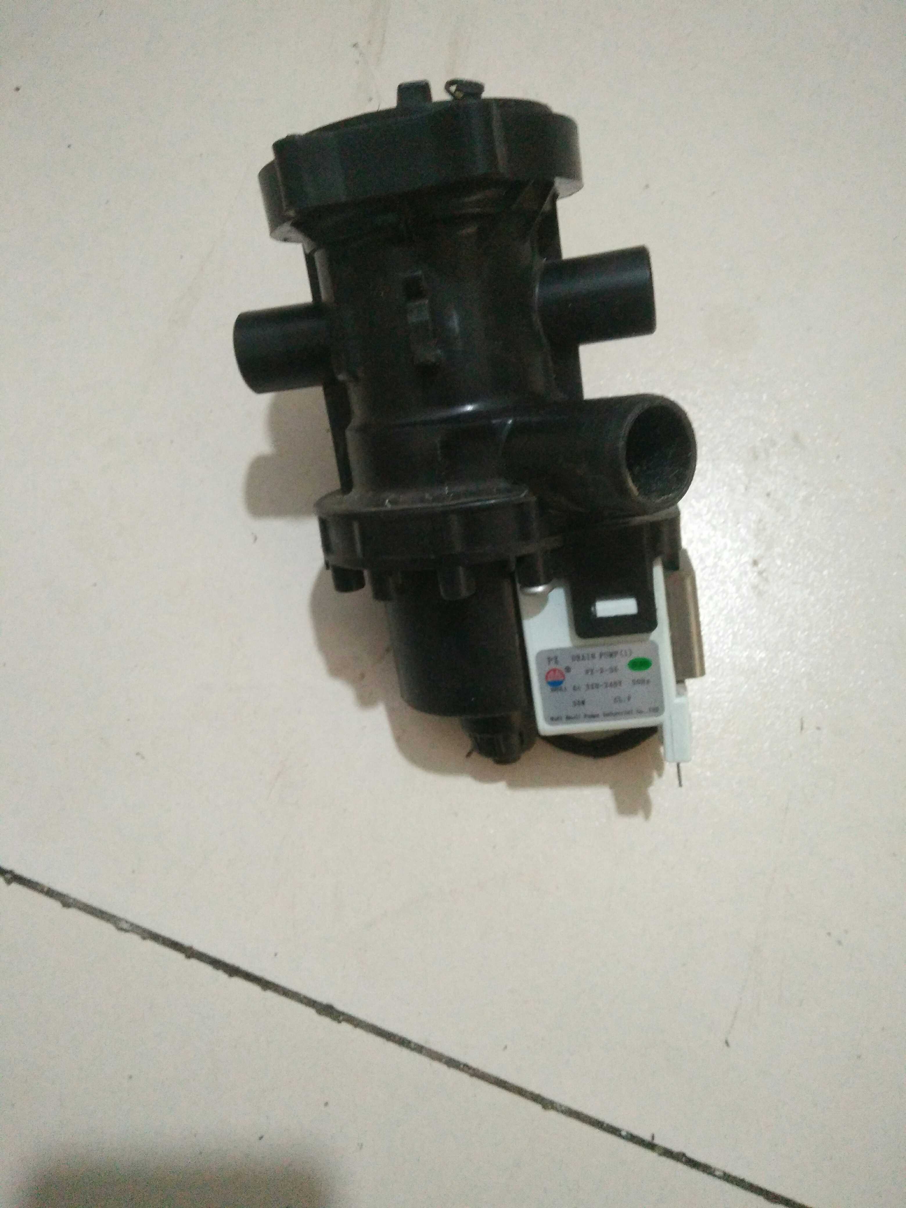 优质全自动洗衣机排水泵PSB-1滚筒专用通用排水电机抽水泵PX-2-35