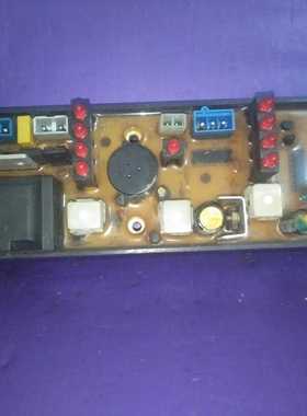 春兰洗衣机电脑电路控主板XQB50-81E HF-46-F-X 46-81F XQB42-81E