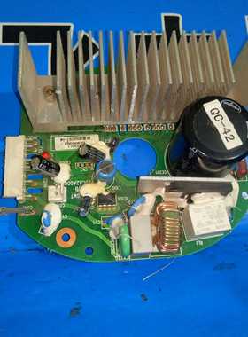 惠而浦滚筒洗衣机WG-F80880B变频板驱动板模块