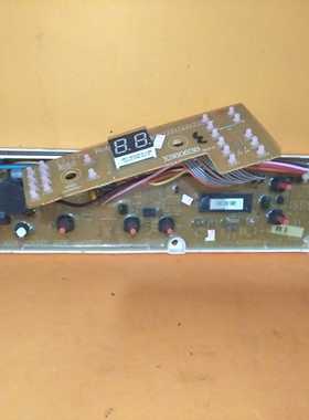 三洋洗衣机电脑板XQB60-M809 60-Y809SJ/638/S809J/798/S809P主板