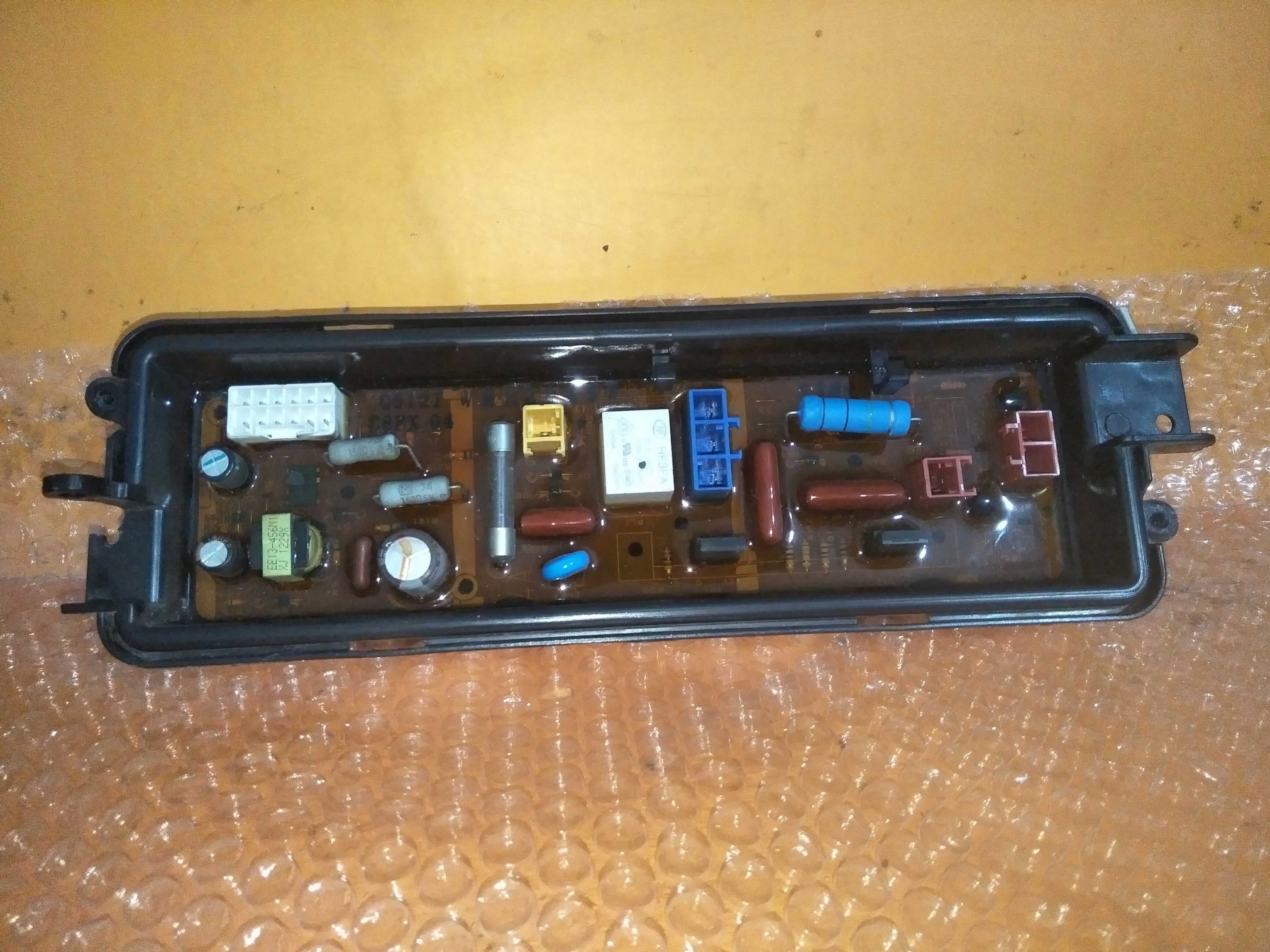 适用于松下洗衣机电脑板主板W2449-8FX04  ETS-1202主板