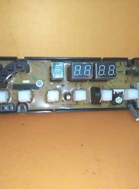 中日洗衣机电脑版XQB70-888GD XQB60-860G HF-ZR0811LED-X主板