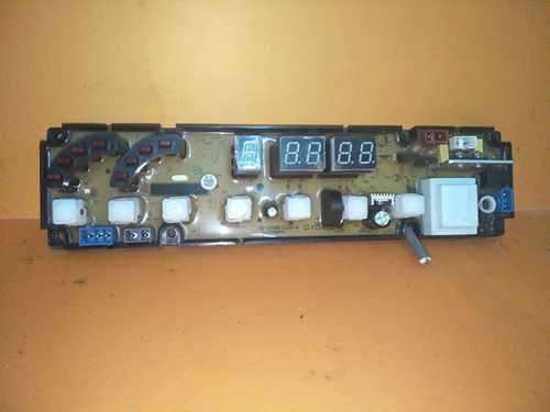 中日洗衣机电脑版XQB70-888GD XQB60-860G HF-ZR0811LED-X主板