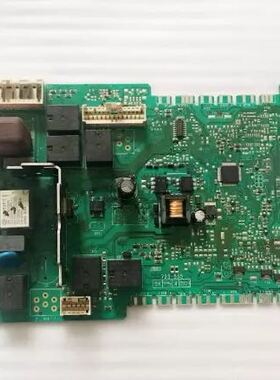 滚筒洗衣机电脑主板AKO 736011-03/04/07/08/BSH9000449411