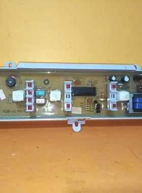 原装威力洗衣机电脑板 XQB45-5B XQB45-5A XQB-WL45-5-2 线路板
