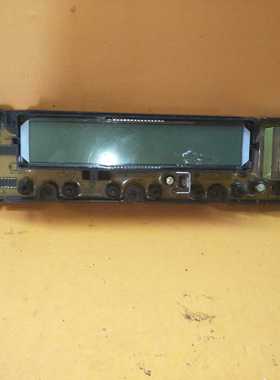 原装洗衣机电脑板HF-MR80C HF-MR80A MR80C MR80A一年质保 已测试