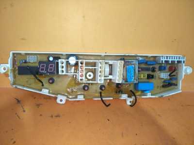 三星全自动洗衣机 DE26-00056C/A原装电脑版