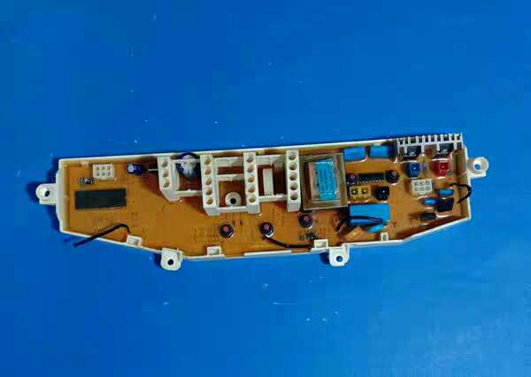 三星洗衣机电脑板XQB4888-06 MFS-XQB4888-06 XQB45-L62主板