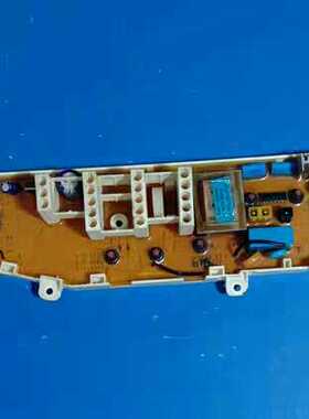 三星洗衣机电脑板XQB4888-06 MFS-XQB4888-06 XQB45-L62主板