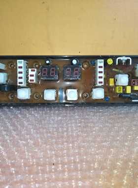 吉德美菱洗衣机电脑板XQB65-9688 XQB60-279 NCXQ-9688原装1年保